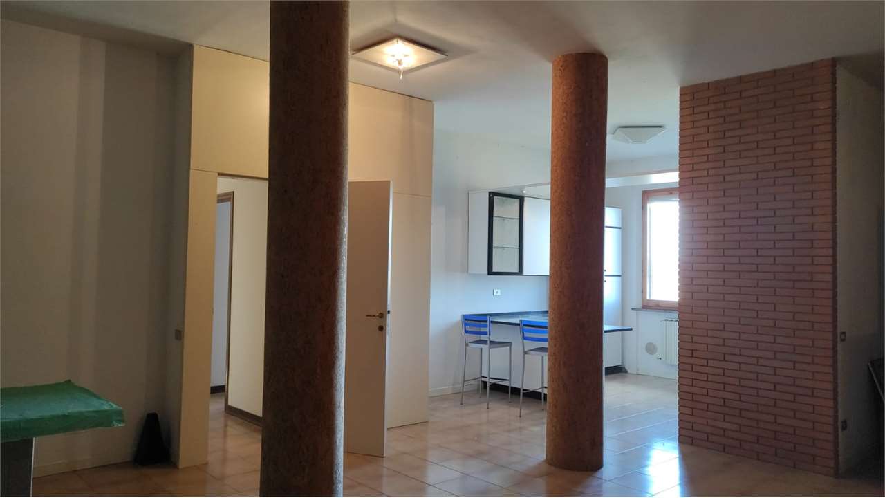 appartamento in vendita a Castelfidardo in zona San Rocchetto