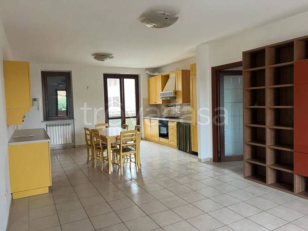 appartamento in vendita a Castelfidardo in zona Acquaviva