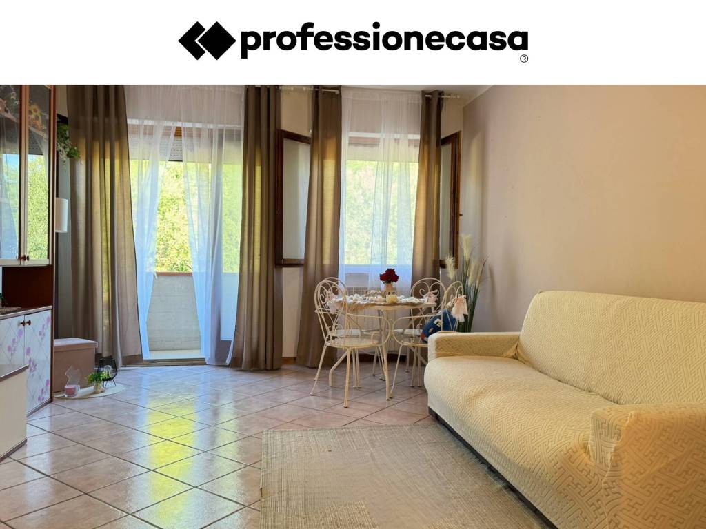 appartamento in vendita a Castelfidardo