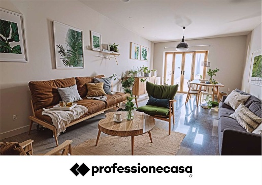 appartamento in vendita a Castelfidardo in zona San Rocchetto