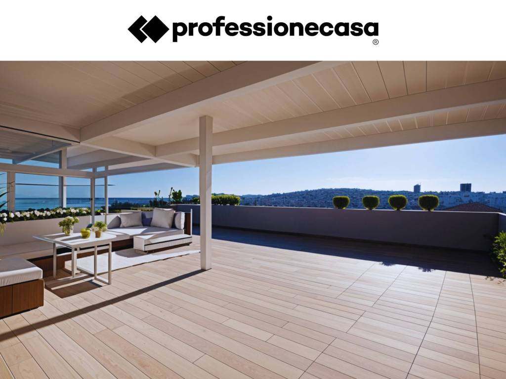 appartamento in vendita a Castelfidardo