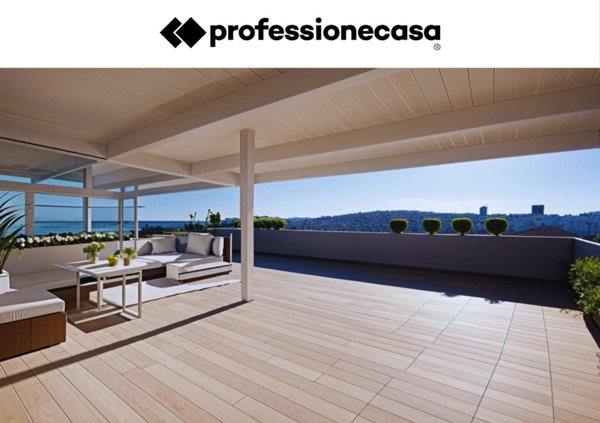 appartamento in vendita a Castelfidardo