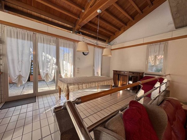 casa indipendente in vendita a Castelfidardo in zona Sant'Agostino