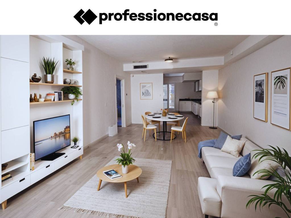 appartamento in vendita a Castelfidardo