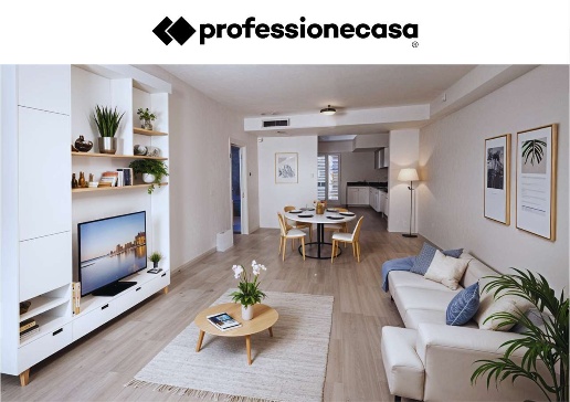 appartamento in vendita a Castelfidardo