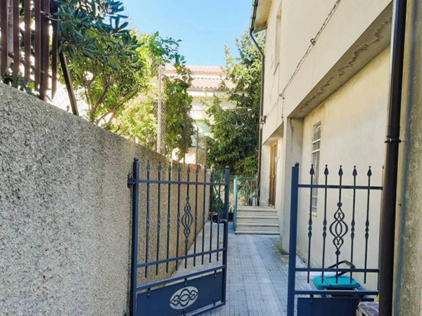 casa indipendente in vendita a Castelfidardo