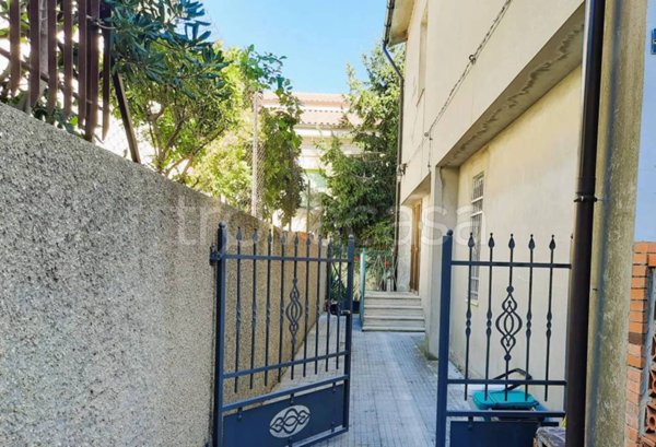 casa indipendente in vendita a Castelfidardo