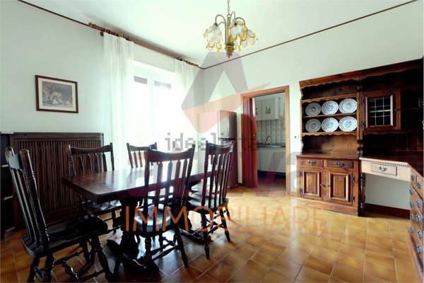 appartamento in vendita a Castelfidardo