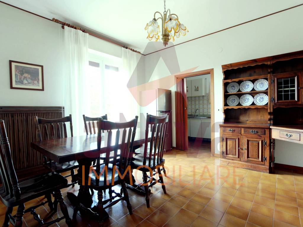 appartamento in vendita a Castelfidardo
