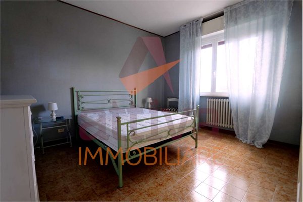 appartamento in vendita a Castelfidardo