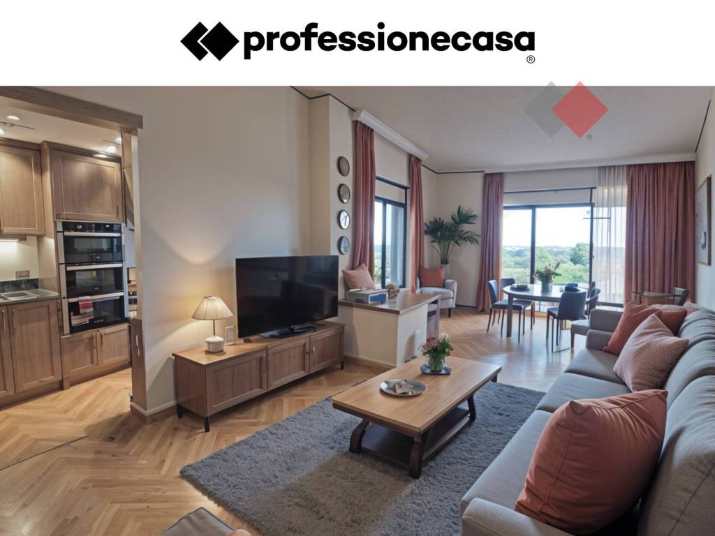 appartamento in vendita a Castelfidardo