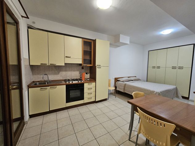 appartamento in vendita a Castelfidardo