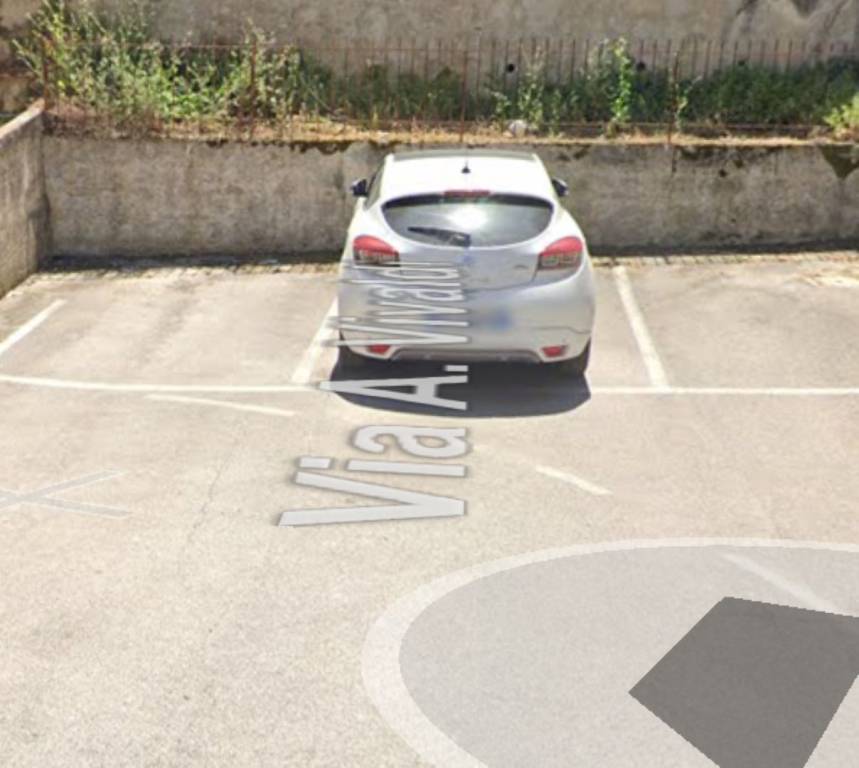 appartamento in vendita a Castelfidardo