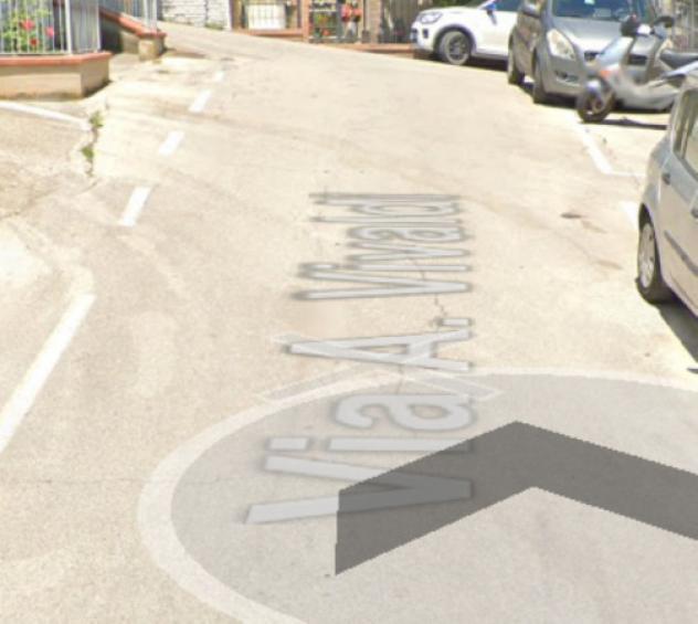appartamento in vendita a Castelfidardo