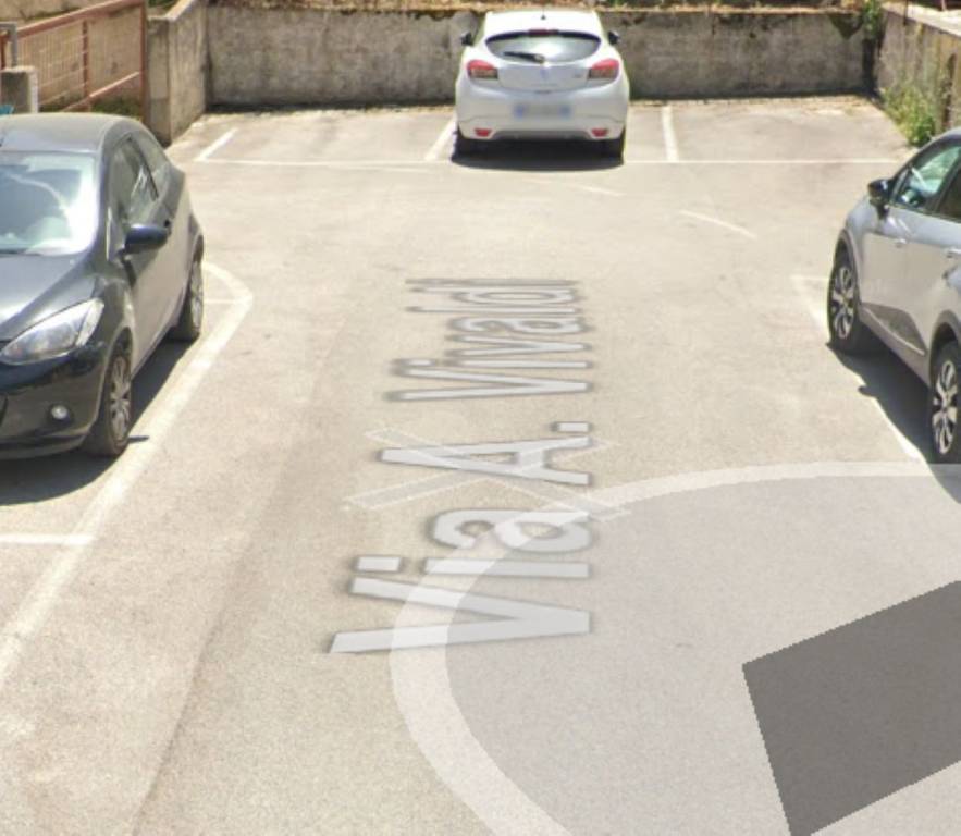 appartamento in vendita a Castelfidardo