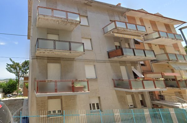 appartamento in vendita a Castelfidardo