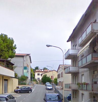 appartamento in vendita a Castelfidardo