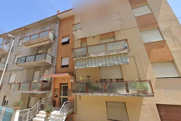 appartamento in vendita a Castelfidardo