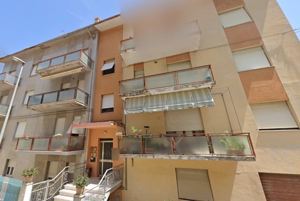 appartamento in vendita a Castelfidardo
