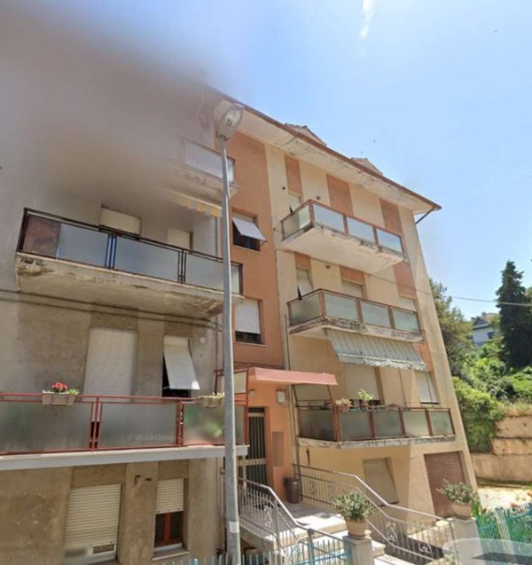 appartamento in vendita a Castelfidardo