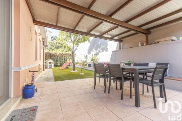 casa indipendente in vendita a Castelfidardo
