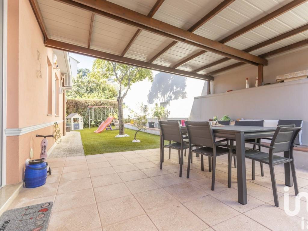 casa indipendente in vendita a Castelfidardo