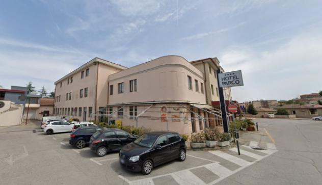 pentavano in vendita a Castelfidardo