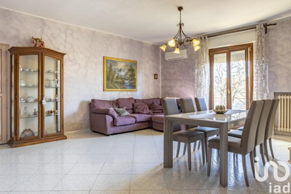 appartamento in vendita a Castelfidardo