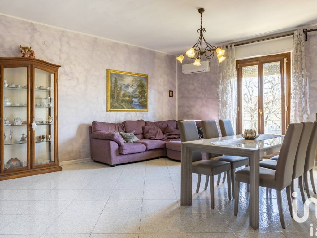appartamento in vendita a Castelfidardo