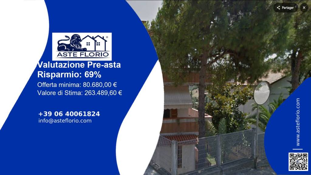 appartamento in vendita a Castelfidardo