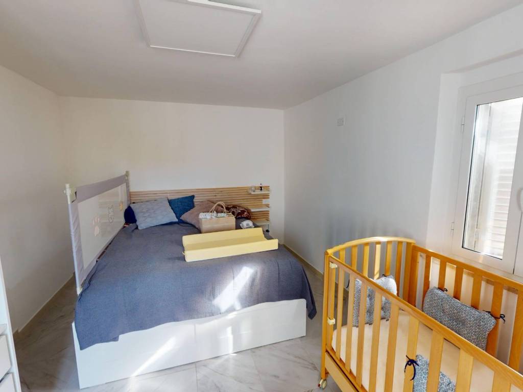casa indipendente in vendita a Castelfidardo