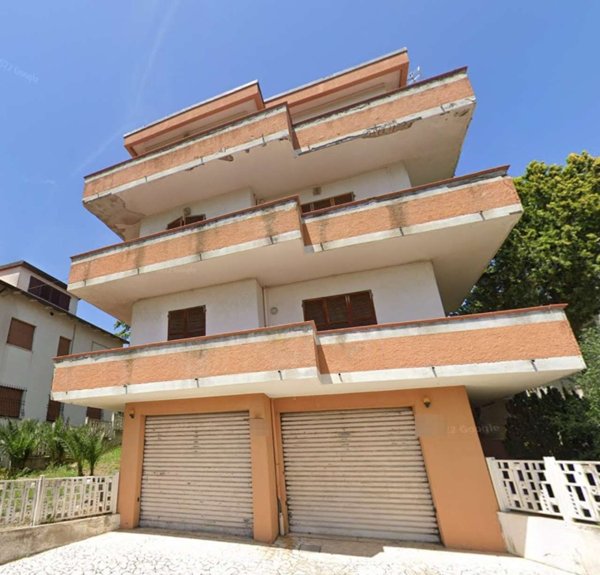 appartamento in vendita a Castelfidardo