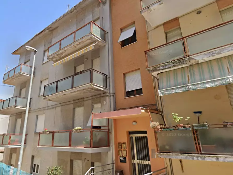 appartamento in vendita a Castelfidardo