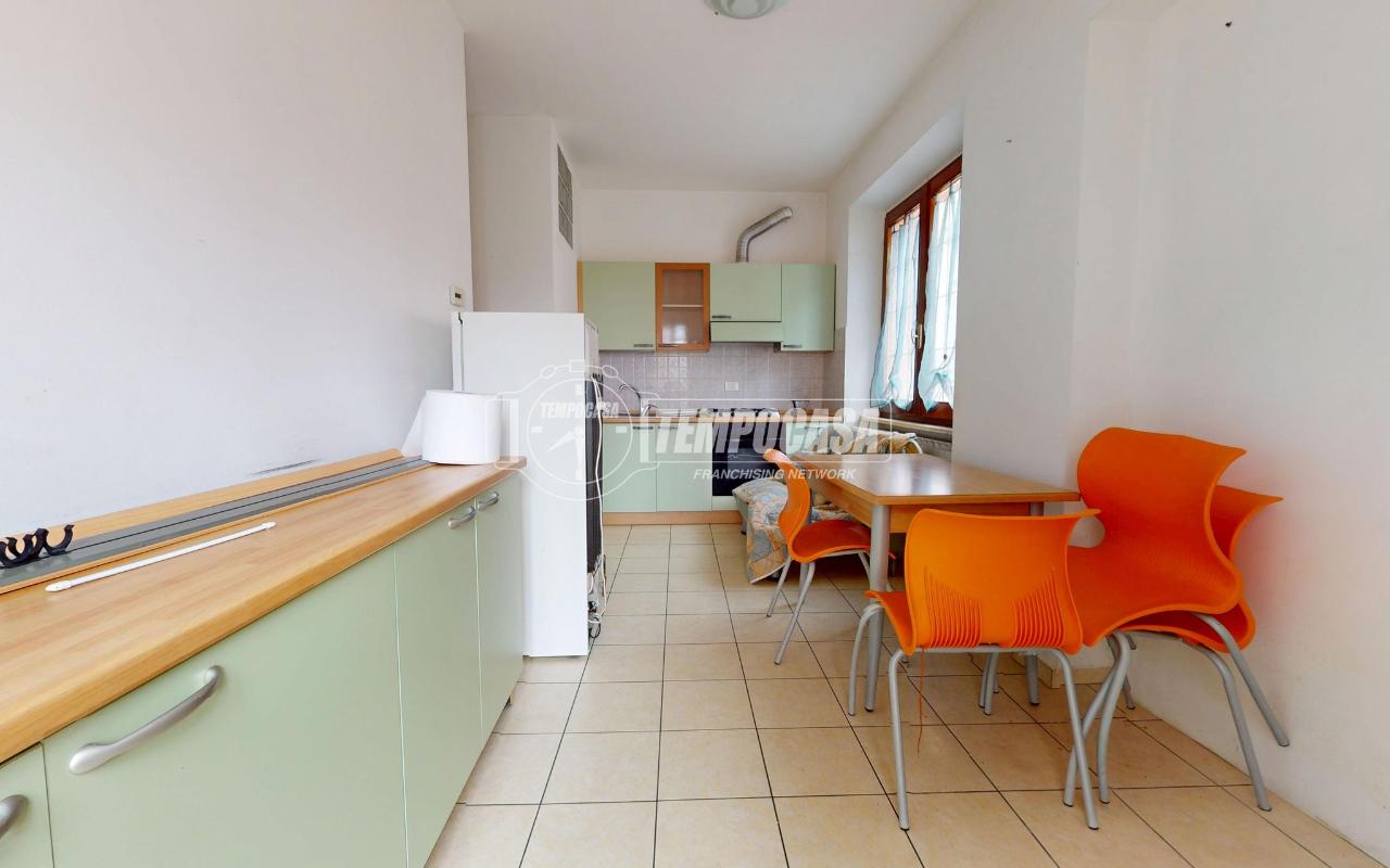 appartamento in vendita a Castelfidardo