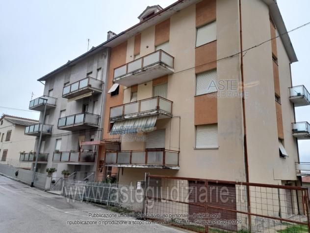 appartamento in vendita a Castelfidardo