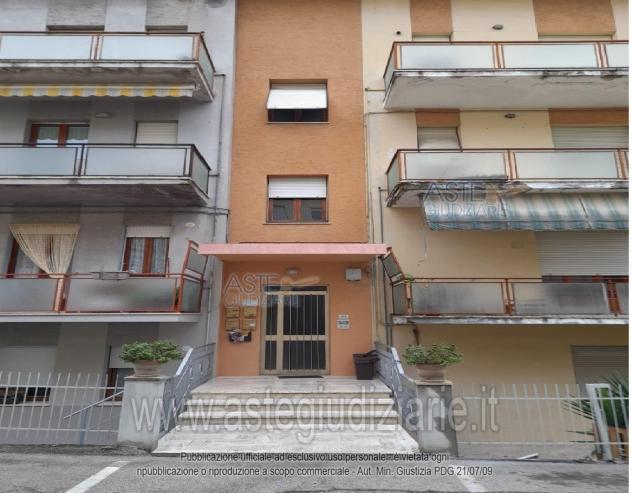 mansarda in vendita a Castelfidardo
