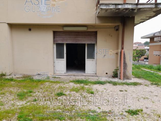 terreno edificabile in vendita a Castelfidardo