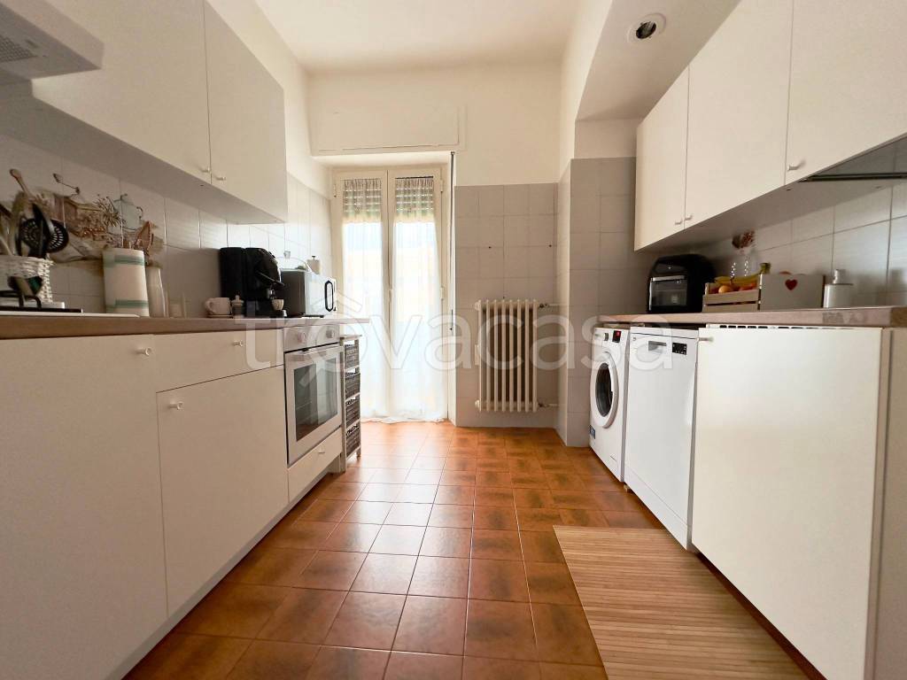 appartamento in vendita a Castelfidardo