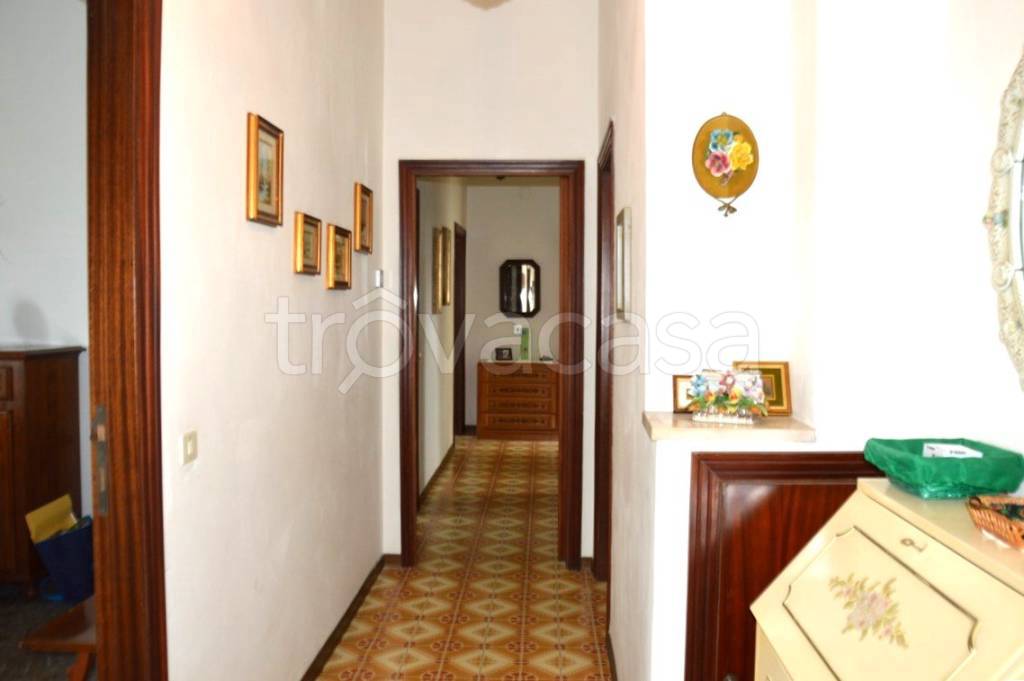 appartamento in vendita a Castelfidardo