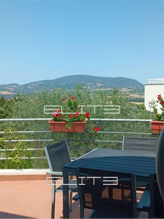 casa indipendente in vendita a Castelfidardo