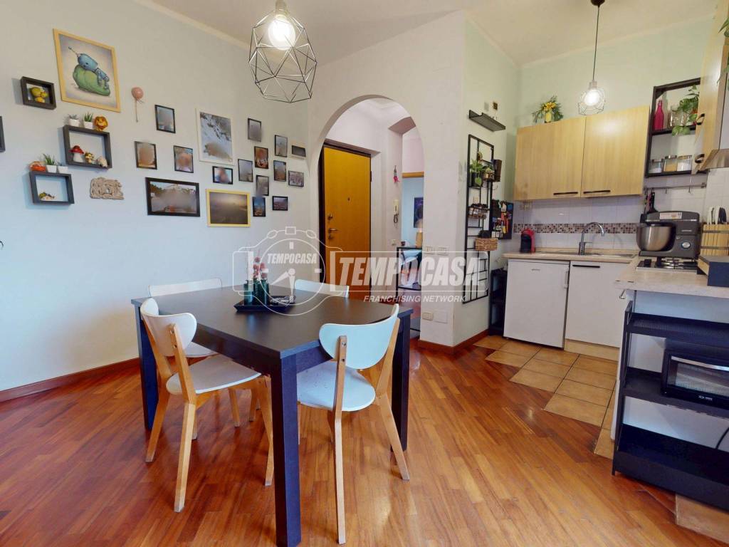 appartamento in vendita a Castelfidardo