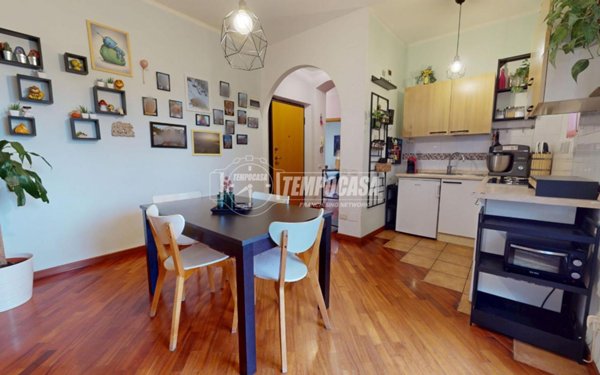 appartamento in vendita a Castelfidardo