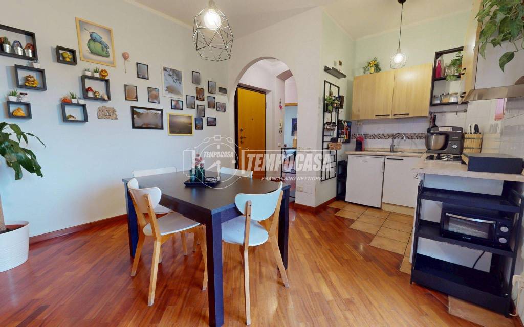appartamento in vendita a Castelfidardo