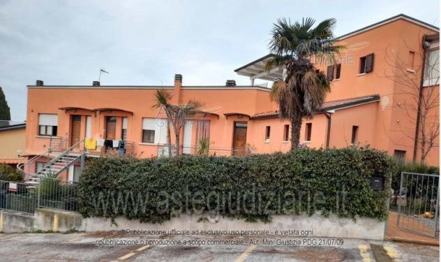 appartamento in vendita a Castelfidardo