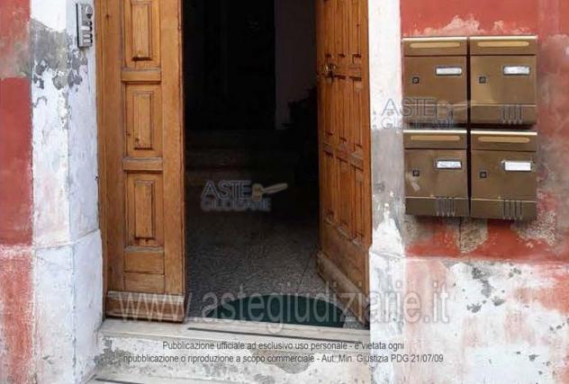 appartamento in vendita a Castelfidardo