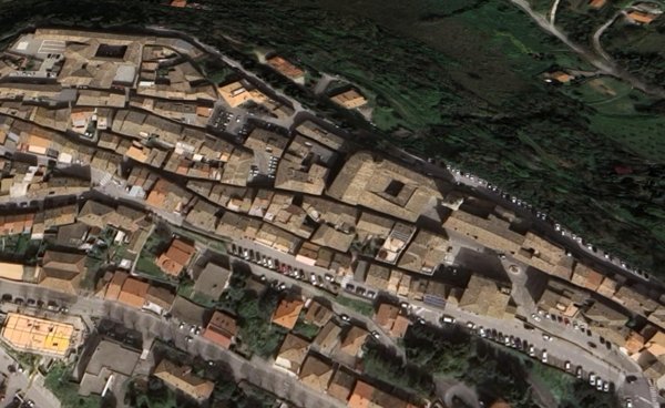 appartamento in vendita a Castelfidardo