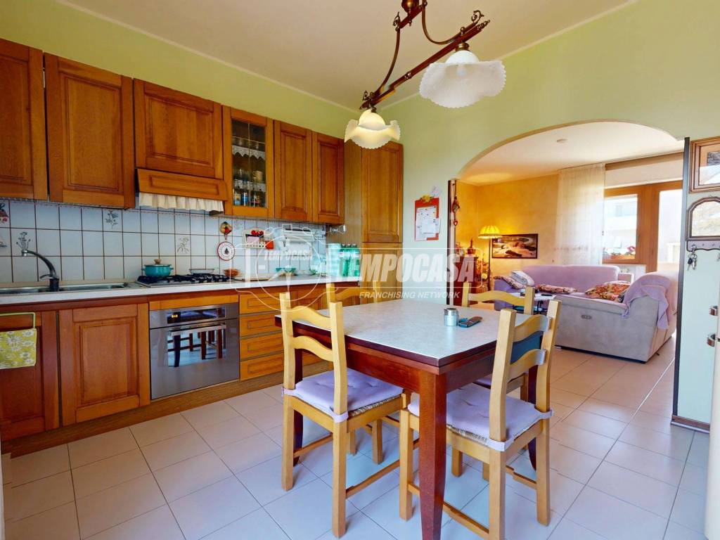 appartamento in vendita a Castelfidardo