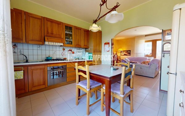 appartamento in vendita a Castelfidardo