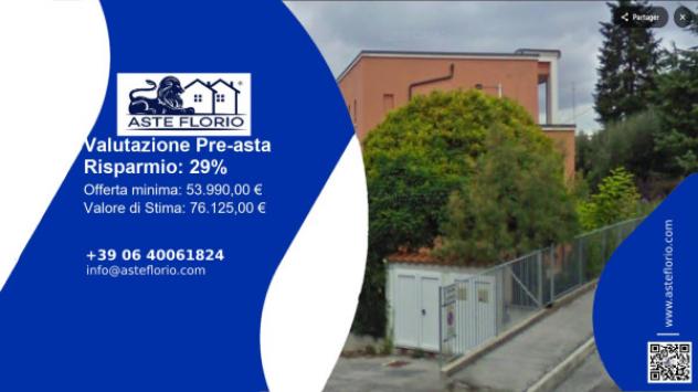 appartamento in vendita a Castelfidardo