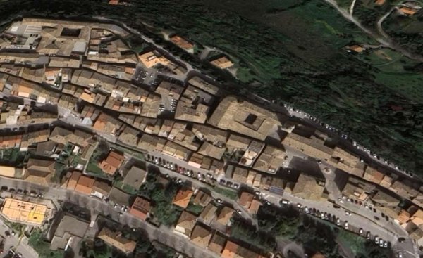 appartamento in vendita a Castelfidardo